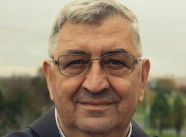 Fra Stole - naš čovik