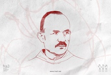 fra Fabijan Kordić