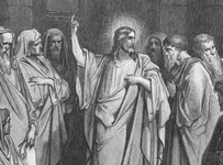 Isus: previše poznat - nepoznat