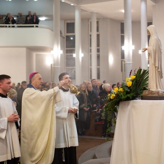 Bezgrješno začeće BDM 2025.