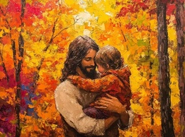 U Božjem zagrljaju nitko ne nestaje