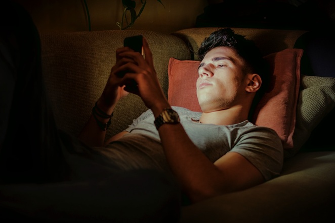 Hoće li me bračni život izliječiti od ovisnosti o pornografiji?
