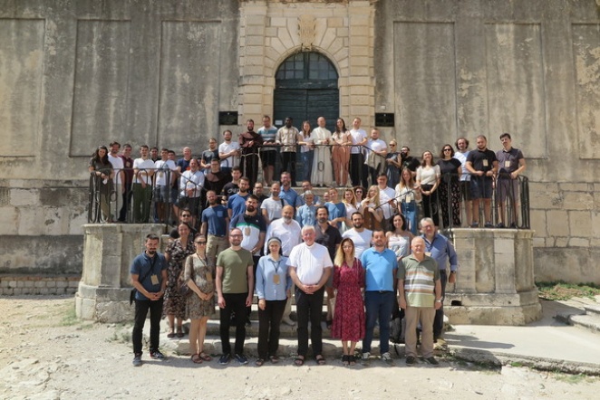 Iskustva s Ljetne škole teologije u Dubrovniku