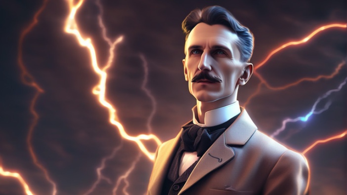 O svemu sam sanjao, samo ne da ću postati Tesla (I.)