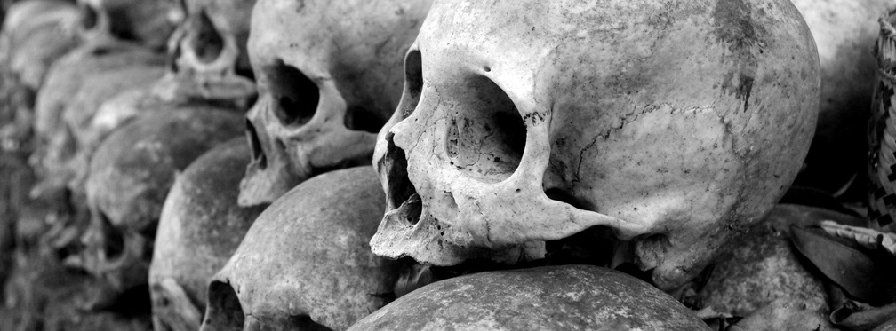 Bojiš li se umrijeti?