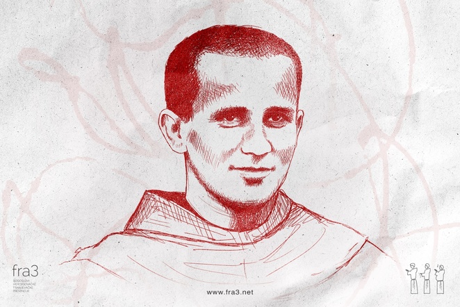 Fra Miljenko Ivanković