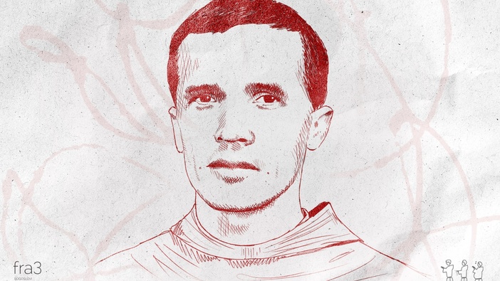 Fra Borislav Pandžić