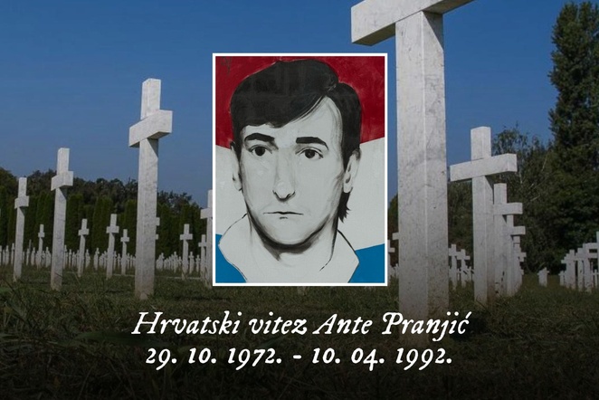 Trideset treći travanj