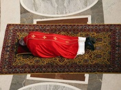 Veliki petak - liturgijski vodič