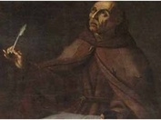 Sveti Petar Alkantarski