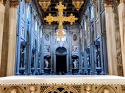 Posveta lateranske bazilike