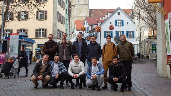 Duhovna obnova u HKM Singen-Villingen