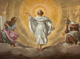 Gospodine, dobro nam je ovdje biti