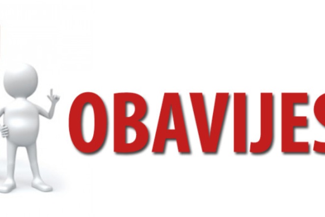 Božićni rasporedi u našoj crkvi