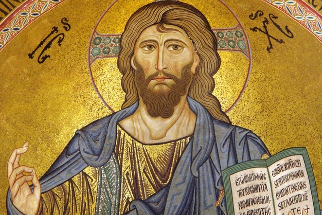 Isus Krist - Kralj svega stvorenja