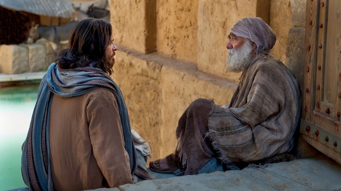 Veće ljubavi nitko nema od ove...