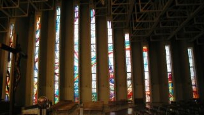 Umjetnost je dragocjena suputnica teologije 