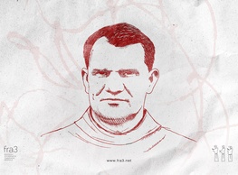 fra Marko Dragićević