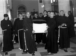 Hrvatsko proljeće i hercegovački franjevci