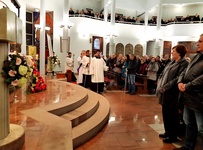 ĐAKONSKO REĐENJE FRA ZVONIMIRA PAVIČIĆA 