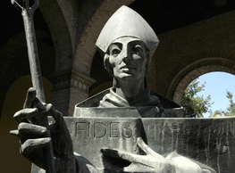 Fides quaerens intellectum