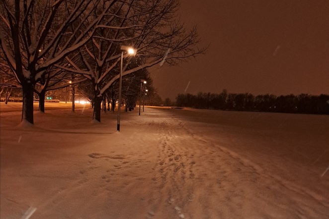 Pitao sam se: "Što je sad ovo?"