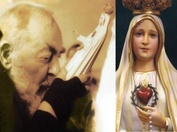 Padre Pio: Ljubiti Gospu