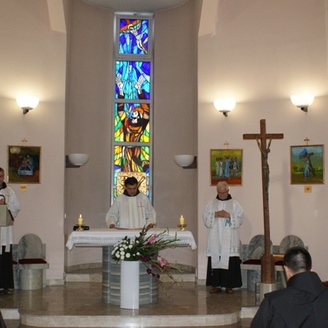 Obnova zavjeta