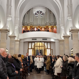 Rivotorto na Brijegu 2025.