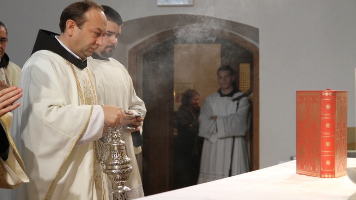 170 godina fratara u Hercegovini