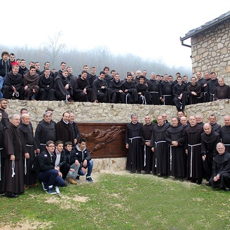 Proslava 170 godina Provincije