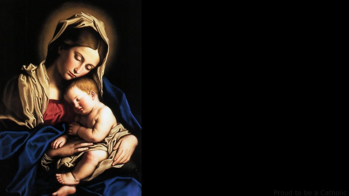 Padre Pio: Pristupiti Djetetu