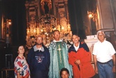 13. Poslije sv. mise u Mariji Bistrici.jpg