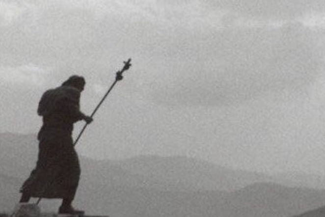 Milošću Božjom sam kršćanin 