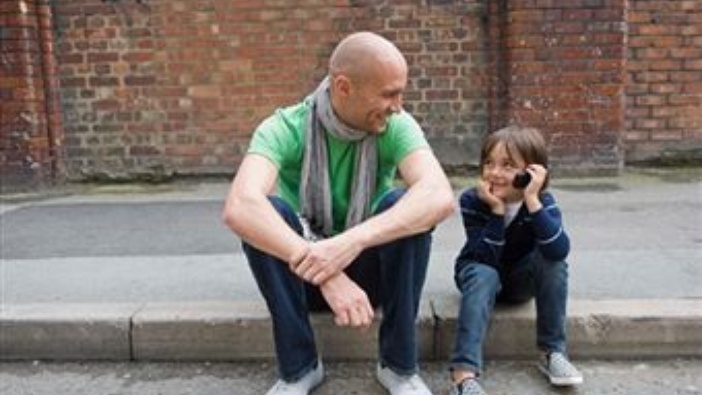 Slušati ili govoriti