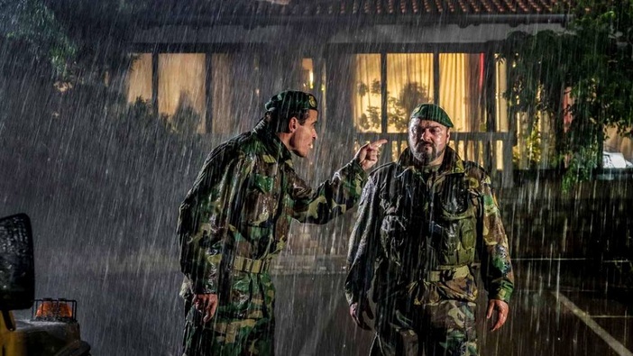 Domovina je moja i tvoja bol