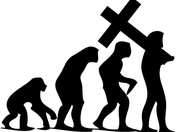 Evolucija franjevaštva