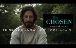 The Chosen - serija o Isusovu životu
