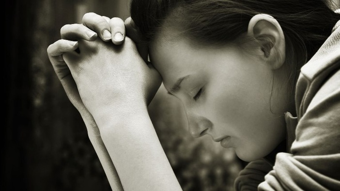 Pouzdanje blizine Očeve