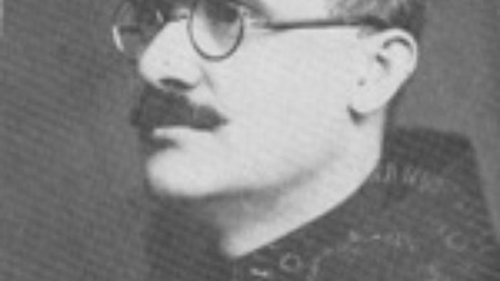 Fra Dominik Mandić (1889. - 1972.), I. dio