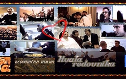 Redovnički band aid: Hvala redovnika