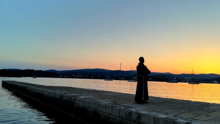 Duhovne vježbe - Badija 2019. 