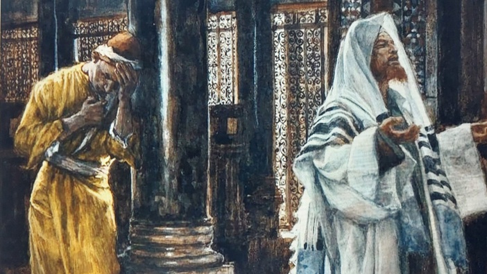 Bog ponizne uzvisuje