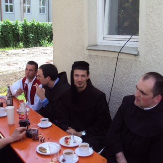 40. obljetnica Hrvatske katoličke misije Augsburg