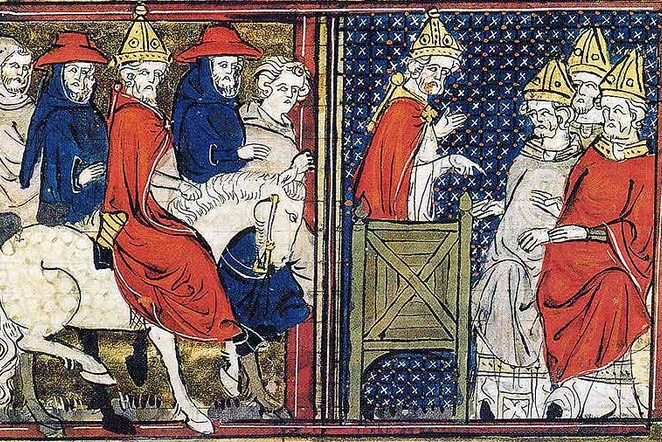 Treuga Dei