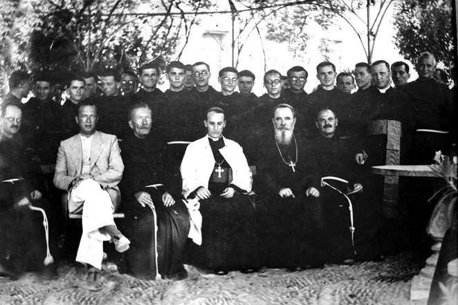 Blaženi Alojzije Stepinac i hercegovački franjevci