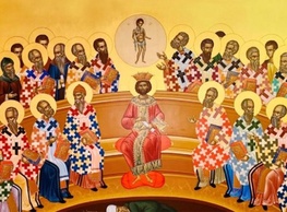 Nicejski sabor i njegova važnost danas