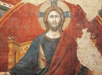 Isus Krist Kralj svega stvorenja