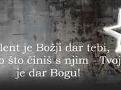 Odazvati se na poziv dobra