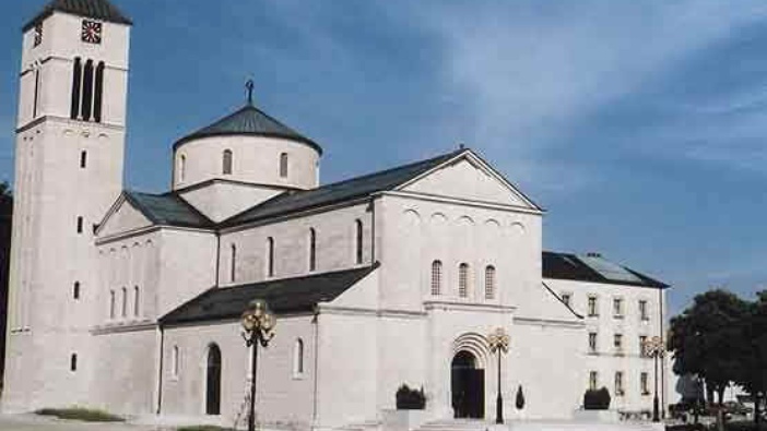 Doživotni zavjeti naše braće